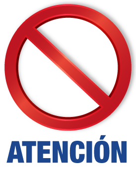 peligro