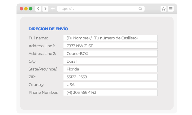formulario